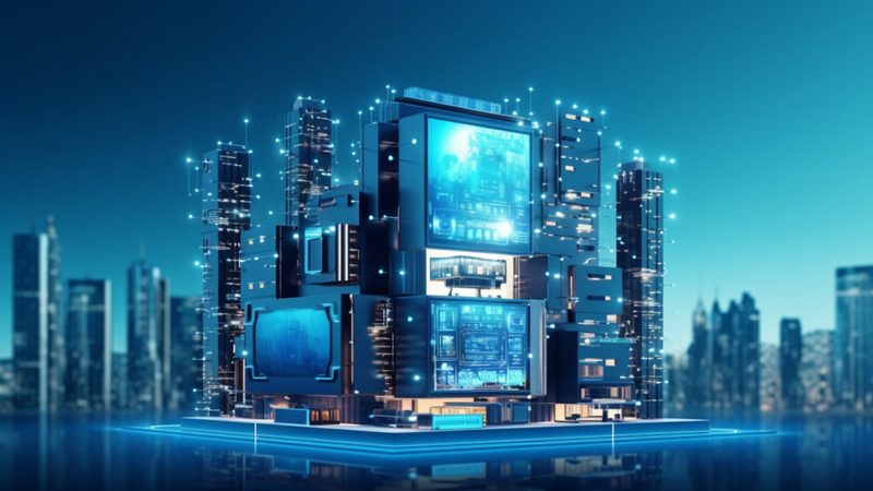 金融行业数据中台开源框架：构建高效数据处理的基石