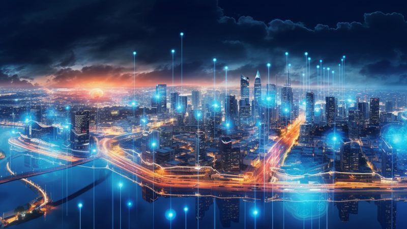Java技术外包公司对比：关键考量与趋势分析